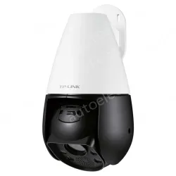 6 million full-color outdoor wireless dome machine