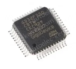 GD32E230G8U6