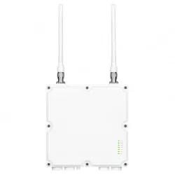 Industrial-grade dual-band Wi-Fi 6