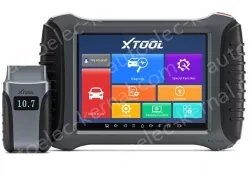 XTOOL A80 H6 Auto key programmer all system obd2 diagnostic