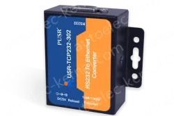 1 port RS232 to Ethernet