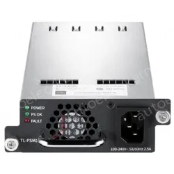 100W pluggable power module