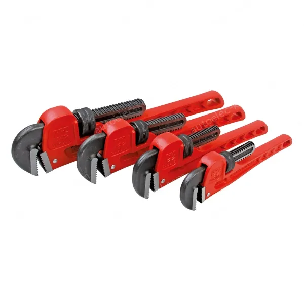 Pipe Wrenches