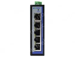 UOTEK 100M 5-Port unmanaged Ethernet Switch