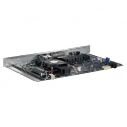 Service routing unit