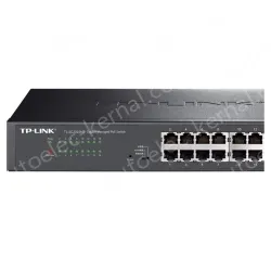 16 port Full gigabit cloud-managed PoE switches