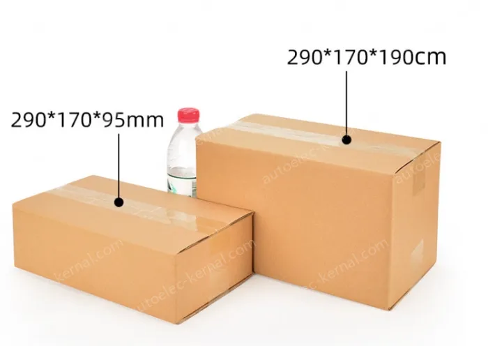 5 half-high 3 stories ordinary (290*170*95)