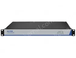 UOTEK 24+4G Rackmount Gigabit Unmanaged Industrial Ethernet Switch