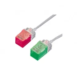 Rectangle Inductive proximity switch PL-05NB