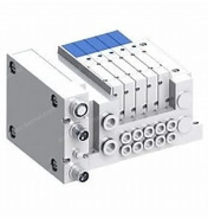 SMC Solenoid valves SS5Y5-20-09