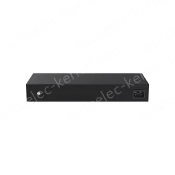 Wire-speed forwarding16-Port Gigabit Ethernet Switch