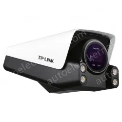 8 million dark night full-color network camera