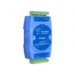 RS485/422 Isolated Repeater