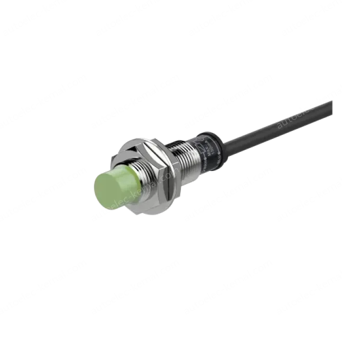 Autonics Proximity switches PR12-4DN2