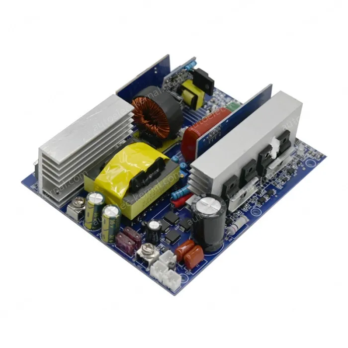 Pure sine wave inverter motherboard Input 48V, output 220V, power 300w