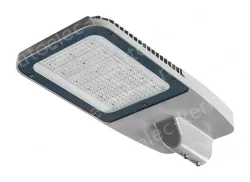 200W Street lamp LED road municipal engineering lighting factory area rural single and double boom lamp